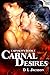 Carnal Desires (Carnality #1)