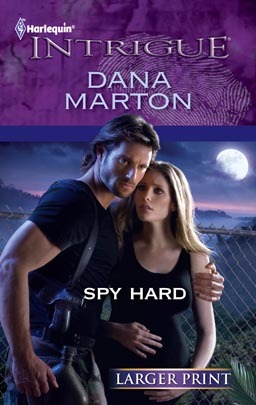 Spy Hard (SDDU, #12)