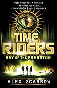 Day of the Predator