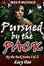 Pursued by the Pack (By the Pack Series 1 & 2 Megabundle)