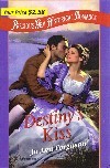 Destiny's Kiss (Mass Market Paperback)