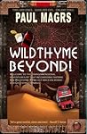 Wildthyme Beyond! by Paul Magrs