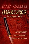 Warders: Volume One