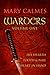 Warders: Volume One (Warders, #1-3)