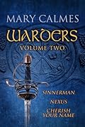 Warders: Volume Two
