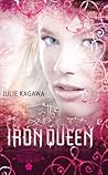 The Iron Queen by Julie Kagawa