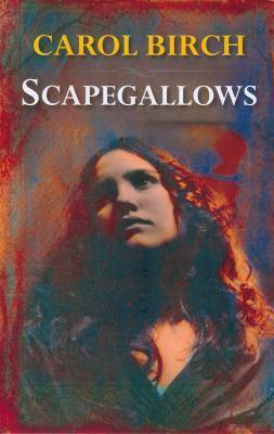 Scapegallows (Hardcover)