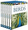 Encyclopedia of Birds (6-Volume Set) Encyclopedia of Birds (6-Volume Set)