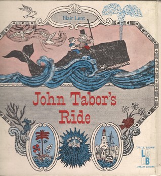 John Tabor's Ride