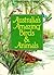 Australian Amazing Birds and Animals (Young Australia)