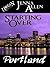 Starting Over