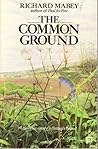 The common ground: A place for nature in Britain's future?