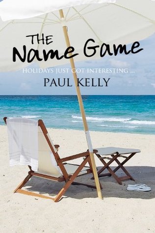 The Name Game (Kindle Edition)