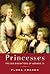 Princesses: The Six Daughters of George III