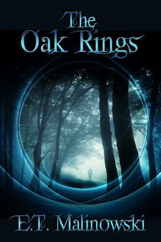 The Oak Rings (Time Is Eternity)