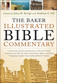 The Baker Illustrated Bible Commentary (Kindle Edition)