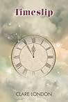 Book cover for Timeslip