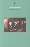 Autumn Journal by Louis MacNeice Autumn Journal by Louis MacNeice