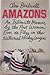 Amazons: An Intimate Memoir...