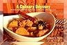 A Culinary Odyssey: My Cookbook Diary of Travels, Flavors, and Memories of Southeast Asia