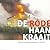 De Rode Haan kraait: 100 jaar vrijwillige brandweer in De Rijp
