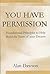 You Have Permission: Founda...