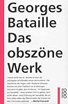Das obszöne Werk