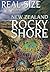 Real-size Guide to the NZ Rocky Shore