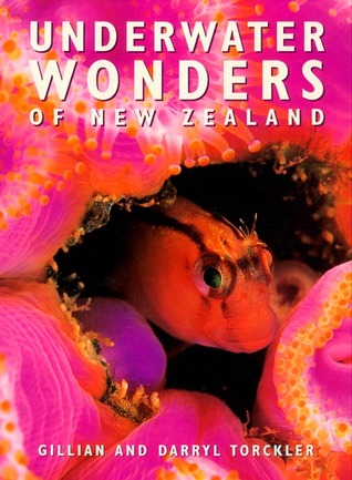 Underwater Wonders of New Zealand