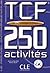 Tcf-250 Activities