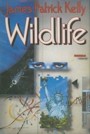 Wildlife (Hardcover)