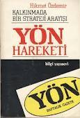 Kalkınmada Bir Strateji Arayışı Yön Hareketi (Unknown Binding)