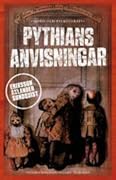Pythians anvisningar (Victoria Bergmans svaghet, #3)