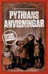 Pythians anvisningar by Jerker Eriksson