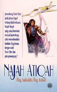 Najah Atiqah