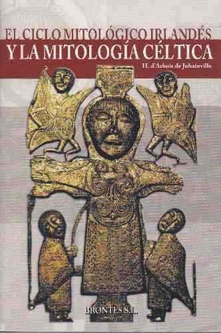 El ciclo mitológico irlandés y la mitología céltica