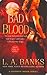 Bad Blood by L.A. Banks