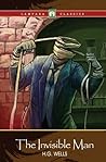 The Invisible Man