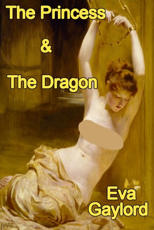 The Princess and The Dragon (ebook)