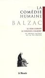 Le Père Goriot / Le Colonel Chabert