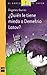 ¿Quién le tiene miedo a Demetrio Latov? by Ángeles Durini