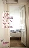 Það kemur alltaf nýr dagur