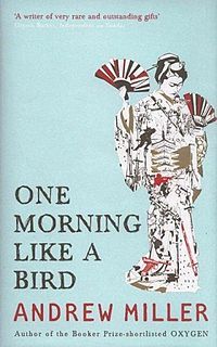 One Morning Like A Bird