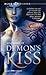 Demon's Kiss by Gena Showalter