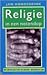 Religie in en notendop: wat iedereen wil weten over jodendom, christendom en islam