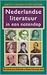 Nederlandse Literatuur In E...