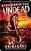 Back from the Undead (The Bloodhound Files, #5)