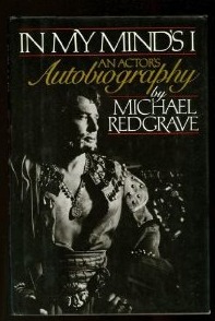 In My Mind's Eye (Hardcover)