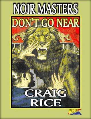 Don't Go Near (Kindle Edition)