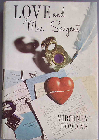 Love and Mrs. Sargent